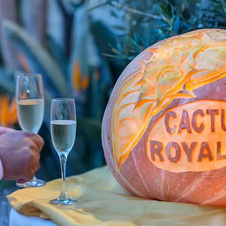 Cactus Royal Spa & Resort Adults Only-2
